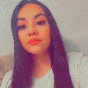 Meet your Posher, Gelsey